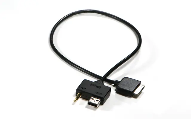 Kia Ipod Cable P862000100 1