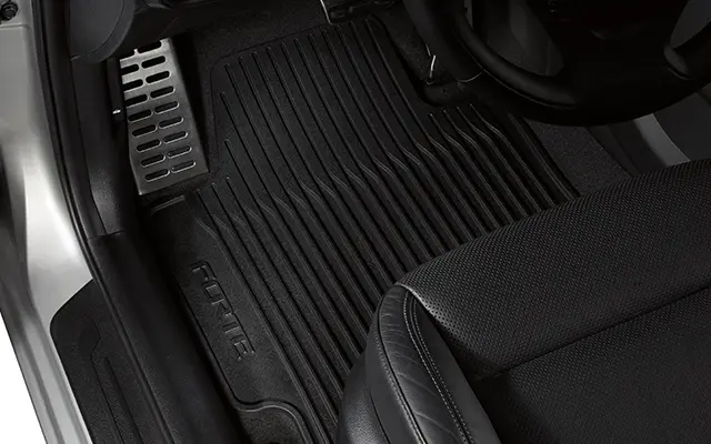 Kia All Weather Mats - Full Set - Forte/Forte5 2014-2018 A7f13ac100 1