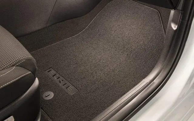 Kia Floor Liners Ufffd Front 9999730Yd01 1