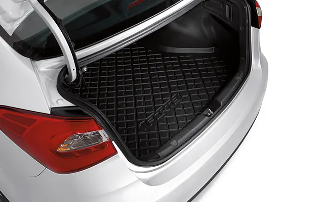 Kia Cargo Liner - Forte 2014-2018 9999768A703 1