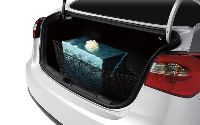 Kia Cargo Net For 2014-2018 Forte Sedan 9999726Yd03 1
