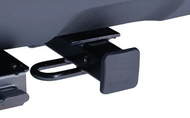 Kia End Cap 1-1/4" 99997Cap114 1"