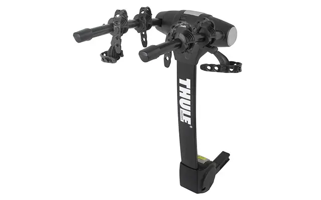 Kia Trailer Hitch Mounted 2 Bike Carrier - 9028 999979028 1