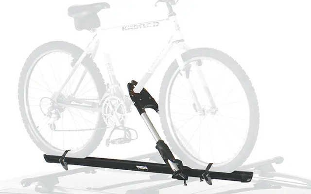 Kia Roof Upright Bike Carrier 99997599Oe 1