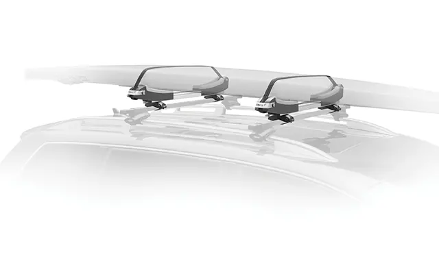 Thule Paddle Board Carrier 810Xt Amh21aq100 1