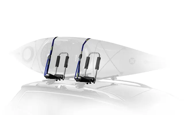 Kia Hull-A-Port Pro Kayak Carrier Amh21aq300 1