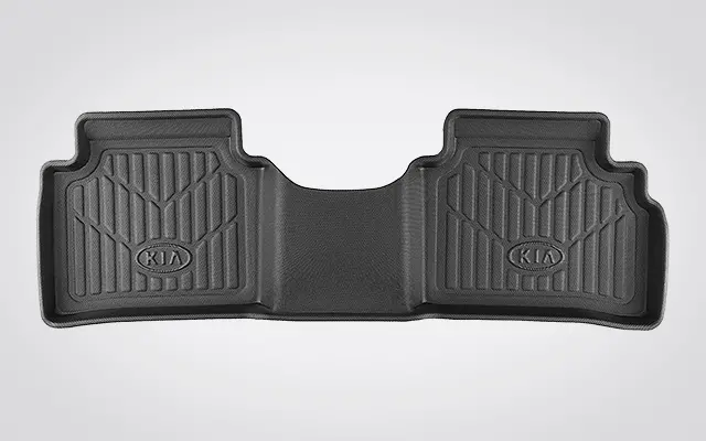 Kia Floor Liner - Rear - Forte/Forte5 2019-2024 M7h17ap101 1