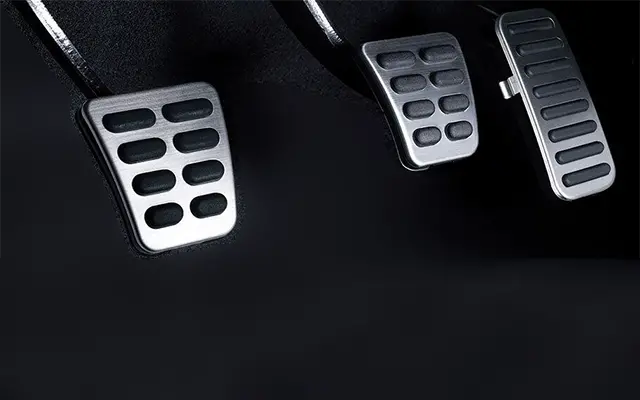Kia Sport Pedals (Manual) - Forte 2019-2021 H8f05ak201 1
