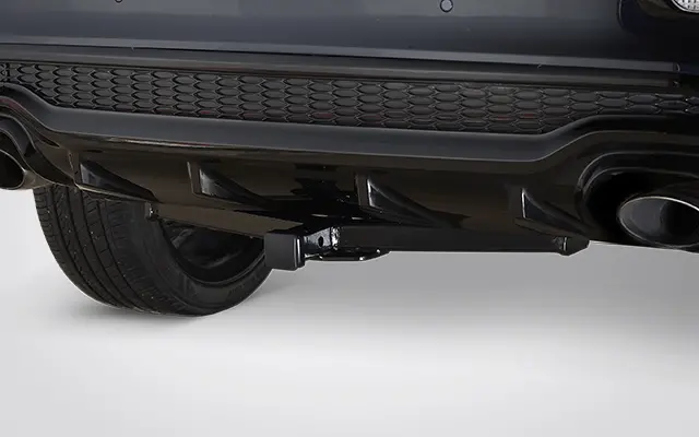 Kia Accessory Hitch - Forte 2019-2022 M7h03ap000 1