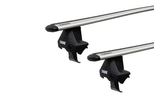Kia Thule Crossbars - Forte 2022-2024 (4-Door Sedan) M6h21ap000 1