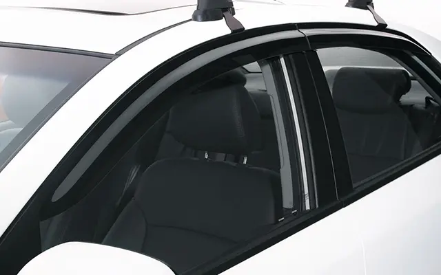 Kia Sport Visors Forte 99997131M02 1