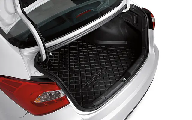 Kia Cargo Tray - Forte5 2011-2013 9999726Yd06 1