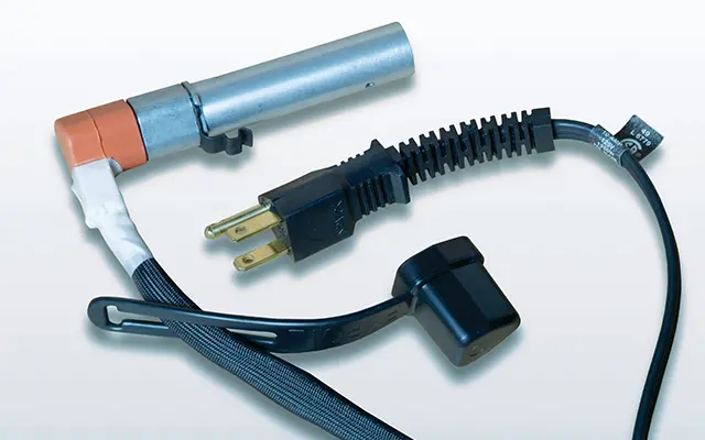 Kia V8 Block Heater Kit - K900 000Am481007 1