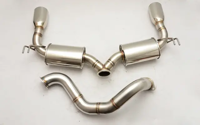 Kia Performance Exhaust 99997921M01 1