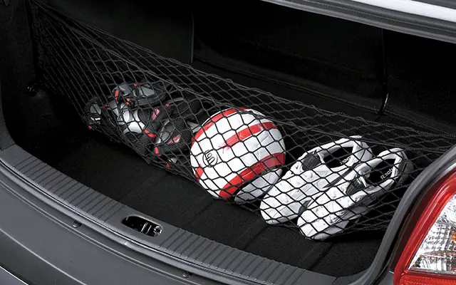 Kia Cargo Net - Ev6 2022+ 85790G5100wk 1