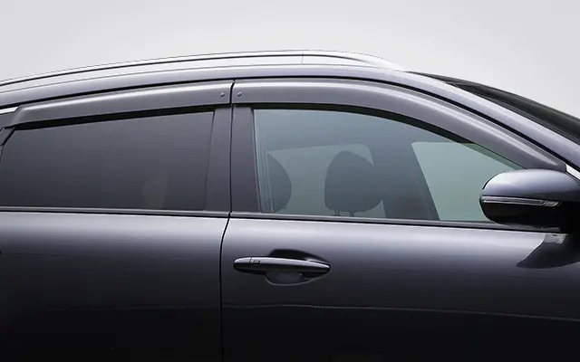 Kia Window Visor - Niro 2017-2022 G5h22ap000 1