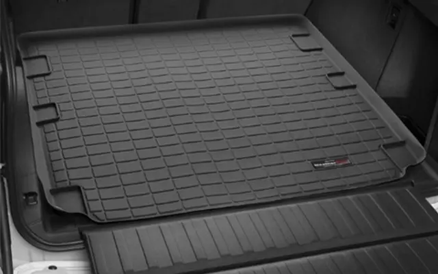 Kia Weathertech Cargo Liner - Niro Phev 2017+  G5h12ap000 1