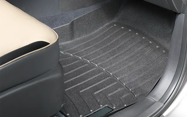 Kia Optima Floor Liner - Front 99997302T01 1