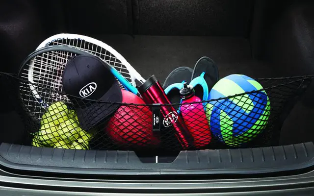 Kia Cargo Net (Does Not Fit Hybird) 99997262T03 1