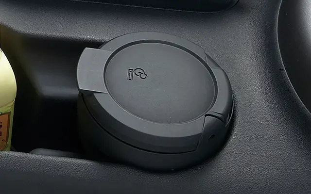 Kia Ash Tray Cup P81602k000 1