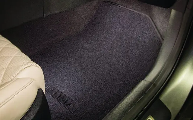 Kia Carpet Mats Replacement - Optima/Hev/Phev 2016+ D5f14ac200 1