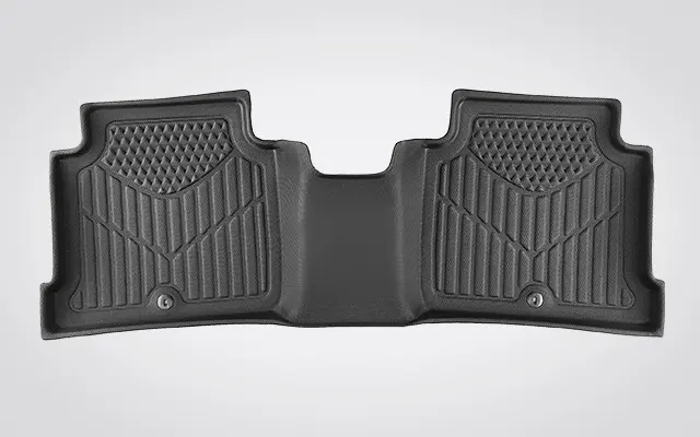 Kia Optima Floor Liner - Rear 9999730Jf02 1