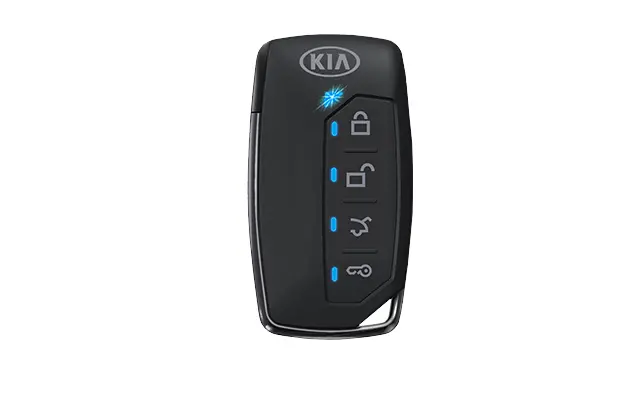 Kia Remote Starter - 2015-2021 Sedona With Smart Key 99997Hcxhk8 1