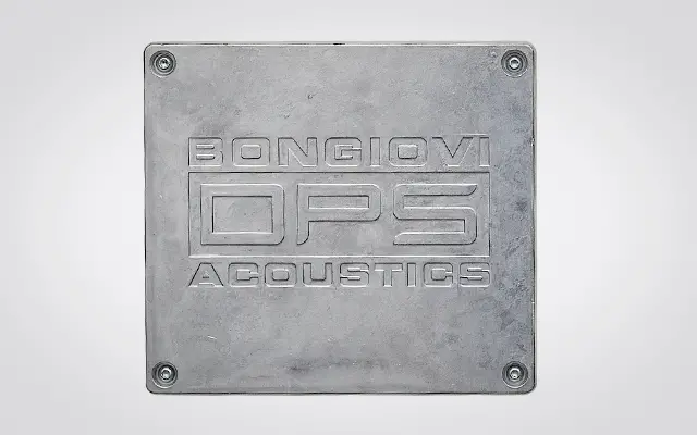 Kia Bongiovi Dps Audio Upgrade - Optima 2016-2020 Lx/Ex 9999736Jf01 1