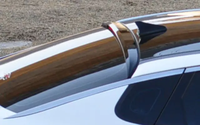 Kia Roof Spoiler - 2016+ Optima D5h34ap100 1