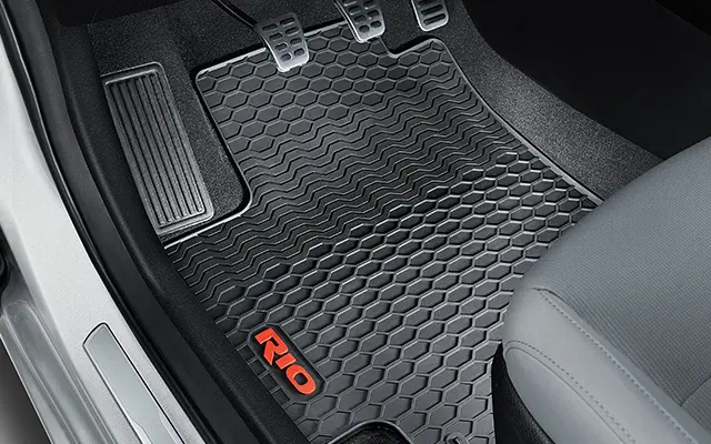 Kia All Weather Mats 9999768Ih04 1