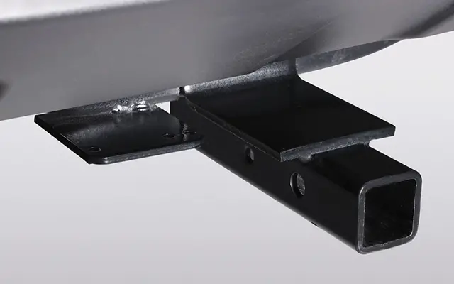 Kia Accessory Hitch - Rio5 9999735Ih01 1