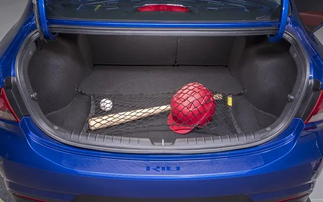 Kia Cargo Net H9h17ak020 1
