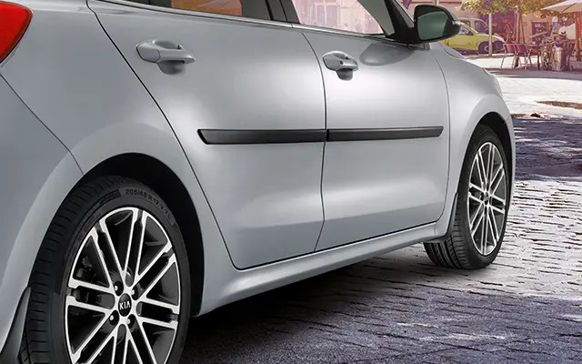 Kia Side Door Moldings H8271adx00 1