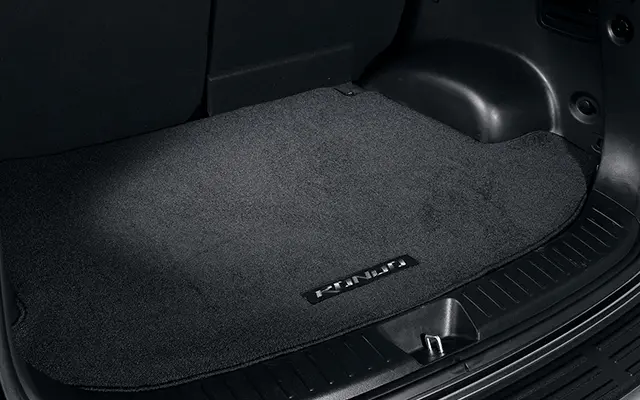 Kia Cargo Mat (5 Passenger) A4f12ac000 1