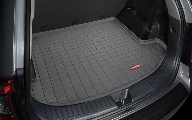 Kia Cargo Tray - 5 Passenger - Rondo 2014-2017 9999712Rp01 1