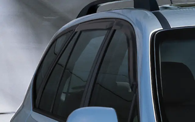 Kia Sport Visors - Rondo 2014+ 9999713Rp02 1