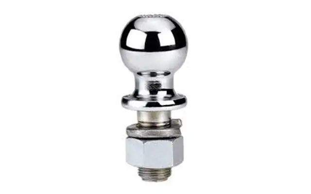 Kia Hitch Ball 1 7/8" (Not Included In Kit) 99997160956 1"