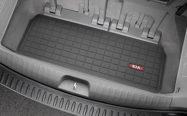 Kia Cargo Liner A9h12ap000 1