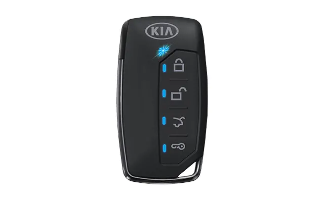 Kia Remote Starter - 2015-2019 Sedona With Smart Key 99997Hckhrn11 1