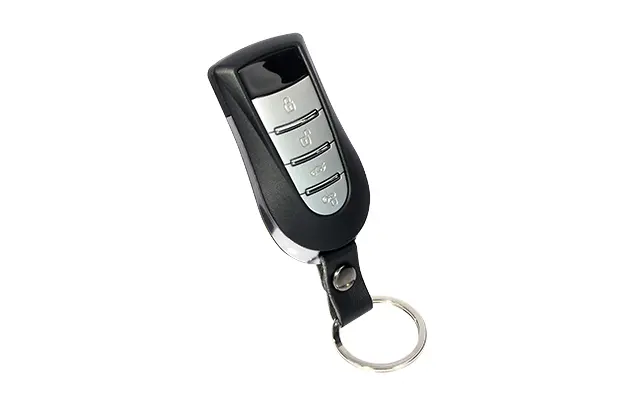 Kia Remote Start (1-Way) - 2011-2016 Sportage With Push Start 3Wf60aq300 1