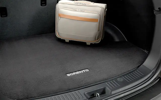 Kia Cargo Liner - 5-Passenger - Sorento 2011-2013 99997681U04 1