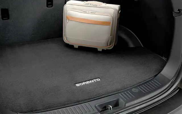 Kia Cargo Liner - 5 Passenger - Sorento 2014-2015 99997681U07 1