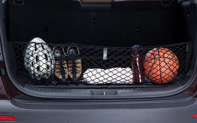 Kia Cargo Net - 2014-2015 Sorento 2Ph17ap900 1
