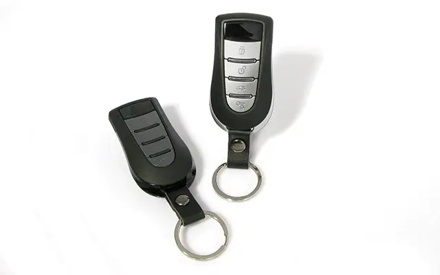 Kia Remote Start (2-Way) - 2014-2015 Sorento With Push Start 2Pf60aq400 1