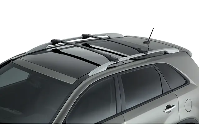 Kia Cross Bars - Sorento W/ Sunroof 2011-2013 99997351U04s 1