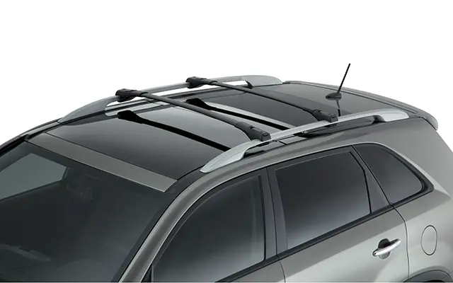 Kia Cross Bars - Sorento W/ Sunroof 2014-2015 99997351U08s 1