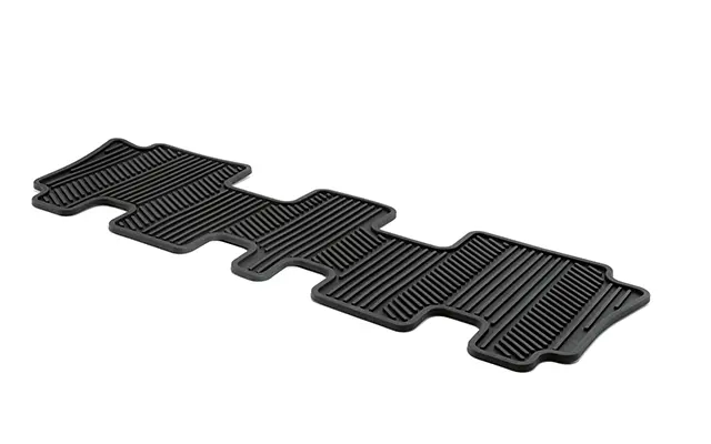 Kia All Weather Mat - 2Nd Row - Sorento 2016-2020 C6f13ac300 1