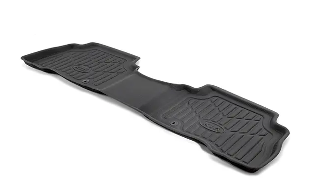 Kia All Weather Liners For 2016-2020 Sorento (3Rd Row) 9999730Um04 1