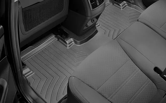 Kia Weathertech Floor Liner - 2Nd Row - Sorento 2016-2019 9999768Um02 1