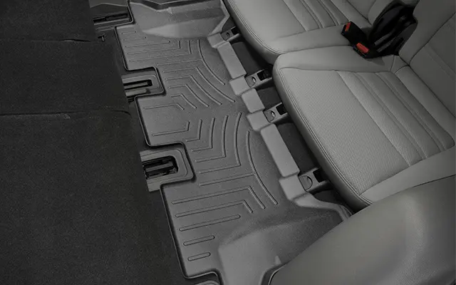 Kia Weathertech Floor Liner - 3Rd Row - Sorento 2016-2019 9999768Um03 1